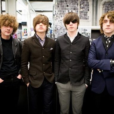 The Strypes