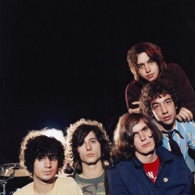The Strokes photo 47