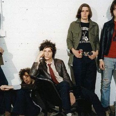 The Strokes photo 65