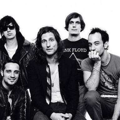 The Strokes photo 18