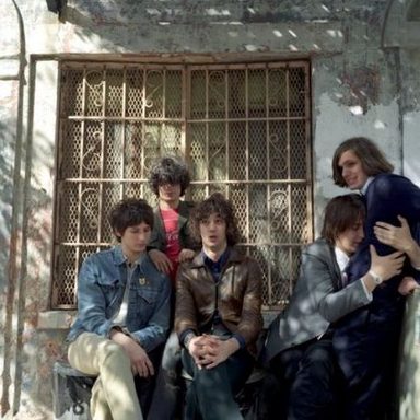 The Strokes photo 40
