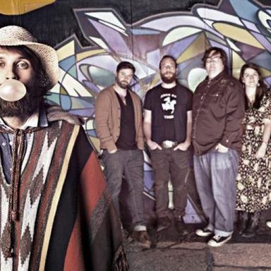 The Strumbellas