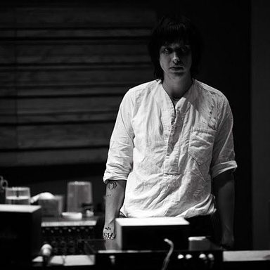 The Strokes photo 34