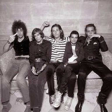 The Strokes photo 84