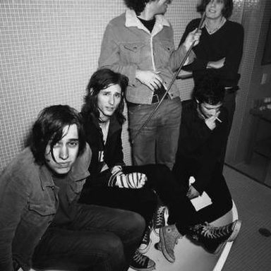 The Strokes