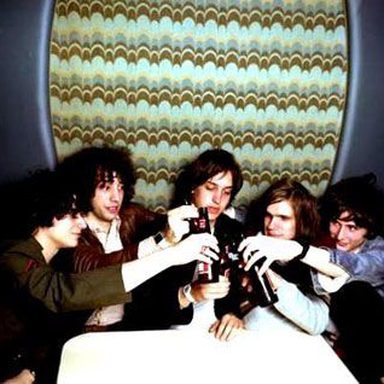 The Strokes photo 67