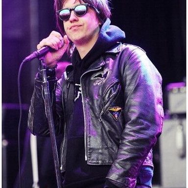 The Strokes photo 22