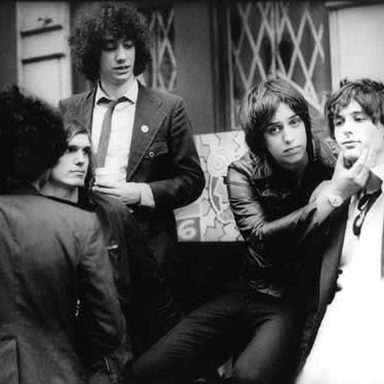 The Strokes photo 38