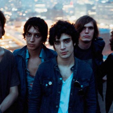 The Strokes