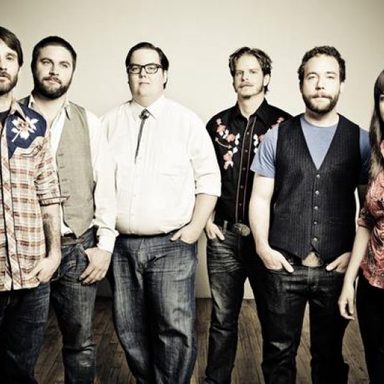 The Strumbellas photo 10