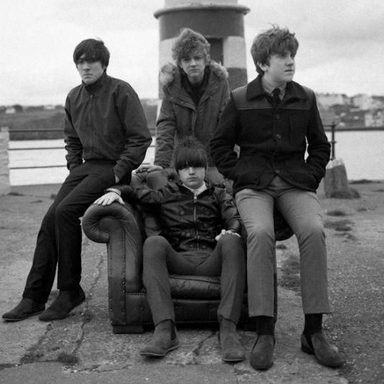 The Strypes