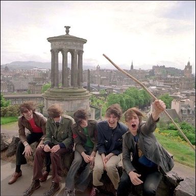 The Strokes photo 56