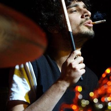 The Strokes photo 44