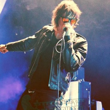 The Strokes photo 23