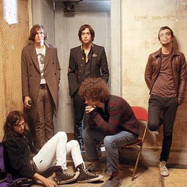 The Strokes photo 83