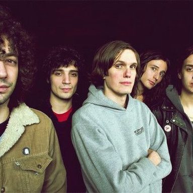 The Strokes photo 39