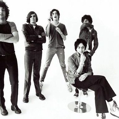 The Strokes photo 81