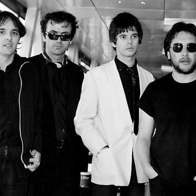 The Stranglers