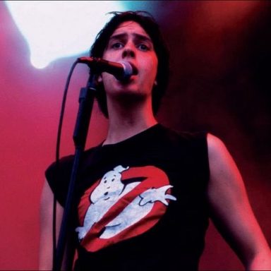 The Strokes photo 48