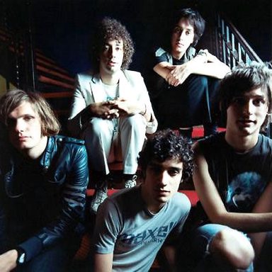 The Strokes photo 87