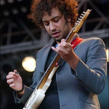 The Strokes photo 52