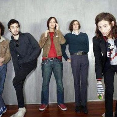 The Strokes photo 64
