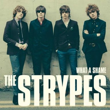 The Strypes