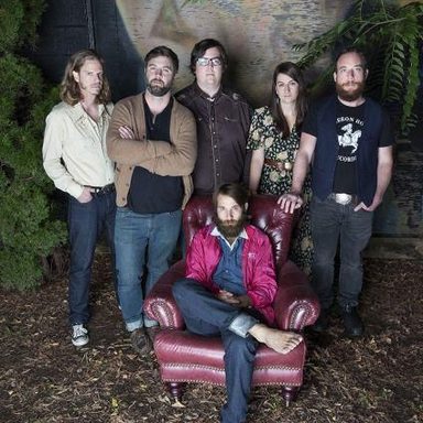 The Strumbellas