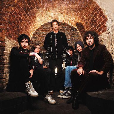 The Strokes