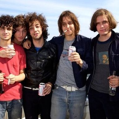 The Strokes photo 19
