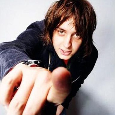 The Strokes photo 79