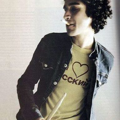 The Strokes photo 77