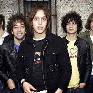 The Strokes photo 60