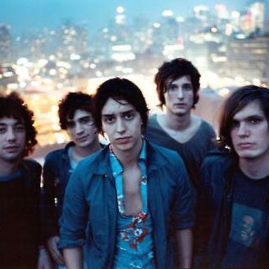 The Strokes photo 86