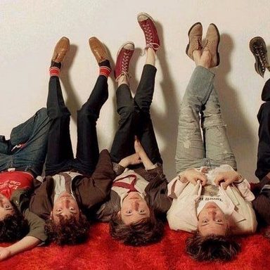 The Strokes photo 55