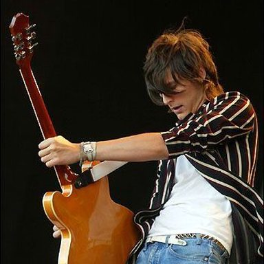 The Strokes photo 50