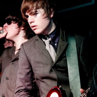 The Strypes