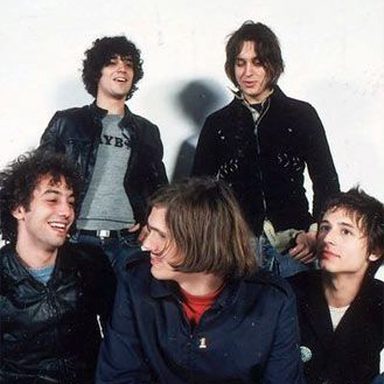 The Strokes photo 59
