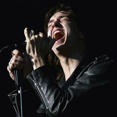 The Strokes photo 76