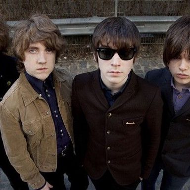The Strypes photo 11