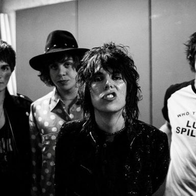 The Struts