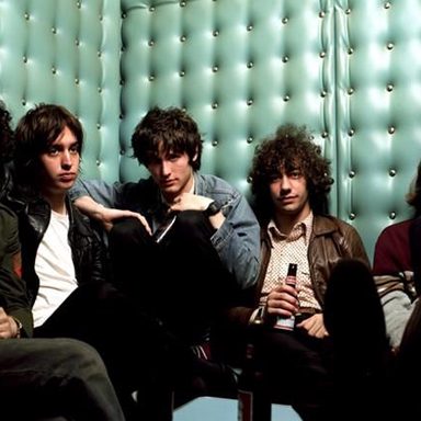 The Strokes