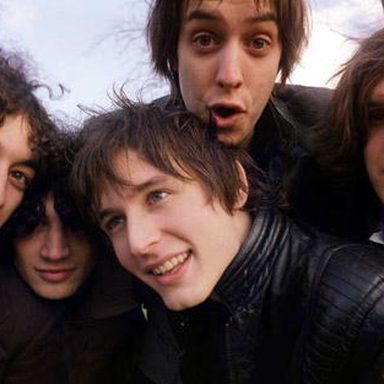 The Strokes photo 80