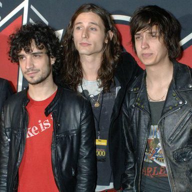 The Strokes