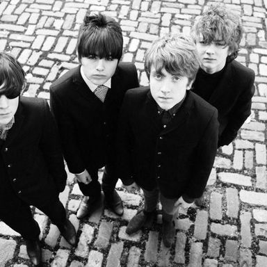 The Strypes