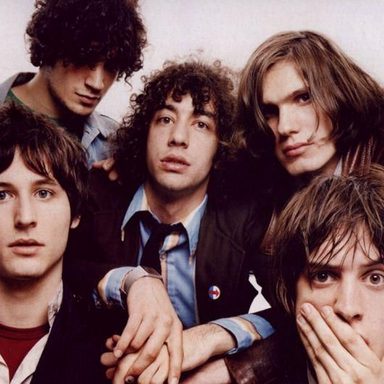 The Strokes photo 12
