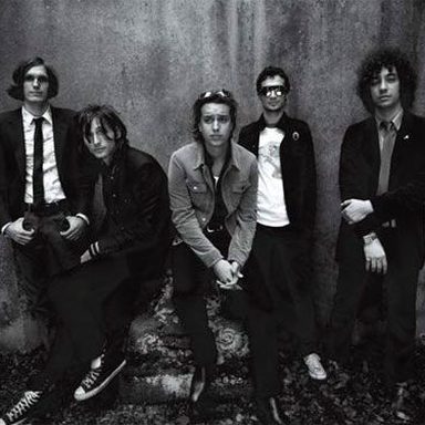 The Strokes photo 62