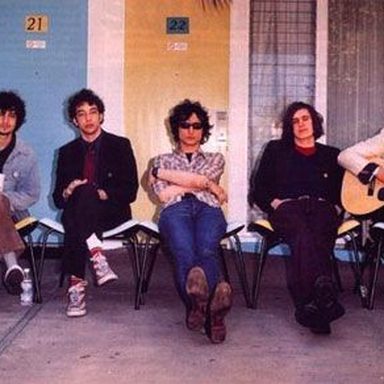 The Strokes photo 71