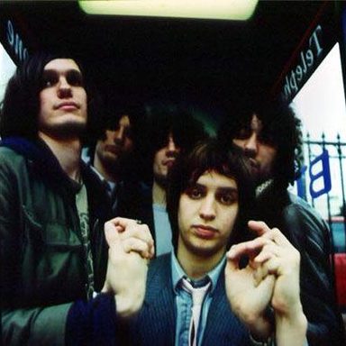 The Strokes photo 72
