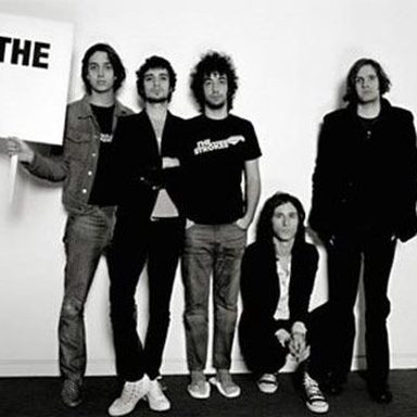 The Strokes photo 70
